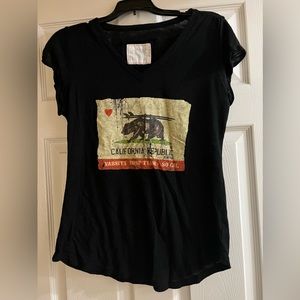 Women’s California T-Shirt